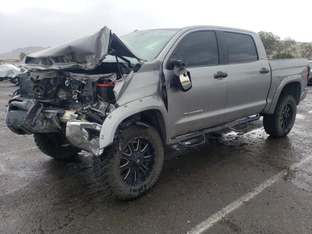 TOYOTA TUNDRA 2014 5tfdw5f13ex364974