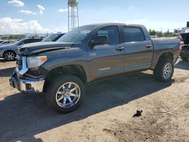 TOYOTA TUNDRA CRE 2014 5tfdw5f13ex373903