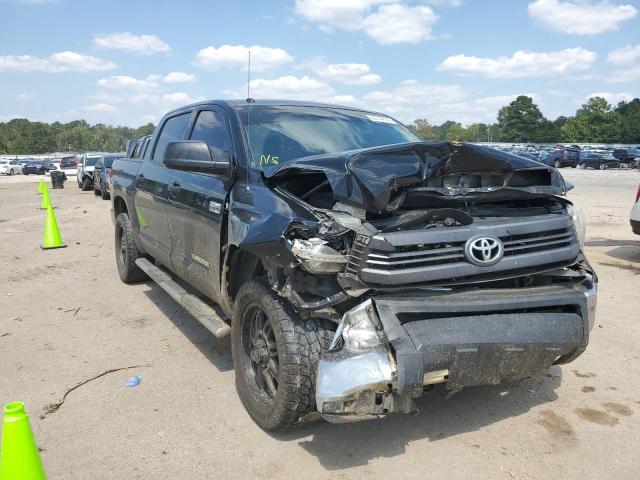 TOYOTA TUNDRA CRE 2014 5tfdw5f13ex375831