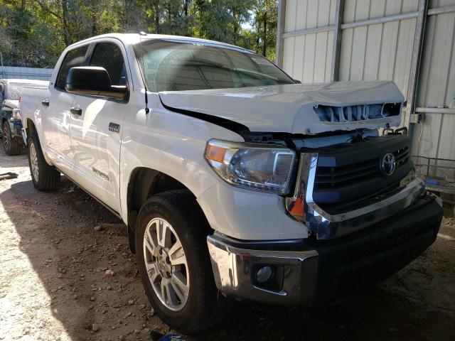 TOYOTA TUNDRA CRE 2014 5tfdw5f13ex386716