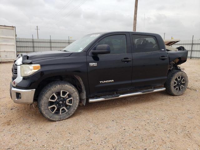 TOYOTA TUNDRA CRE 2014 5tfdw5f13ex398834