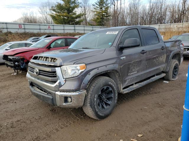 TOYOTA TUNDRA CRE 2014 5tfdw5f13ex410948