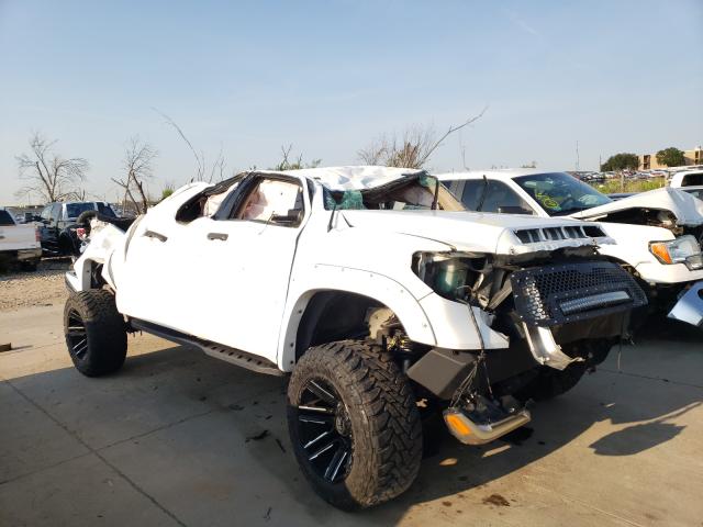 TOYOTA TUNDRA CRE 2014 5tfdw5f13ex411419