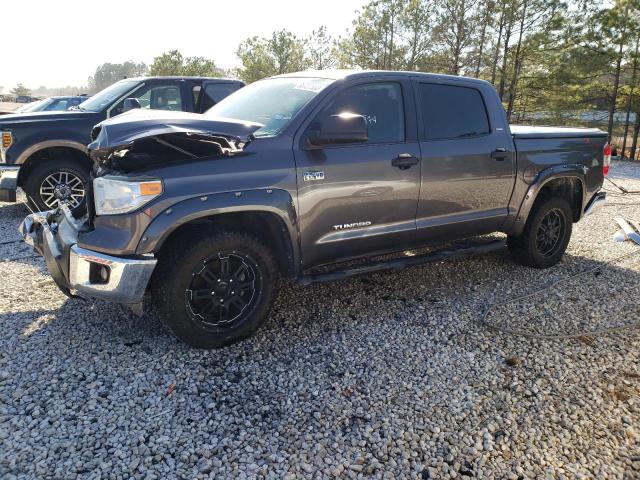 TOYOTA TUNDRA CRE 2014 5tfdw5f13ex413459