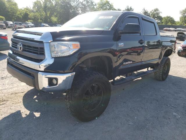 TOYOTA TUNDRA CRE 2015 5tfdw5f13fx423992