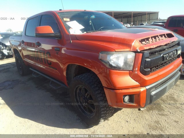 TOYOTA TUNDRA 4WD TRUCK 2015 5tfdw5f13fx426486