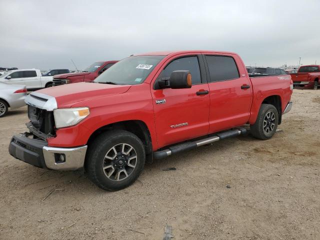 TOYOTA TUNDRA CRE 2015 5tfdw5f13fx442607