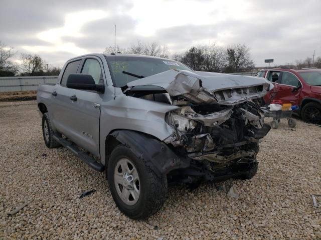 TOYOTA TUNDRA CRE 2015 5tfdw5f13fx455759