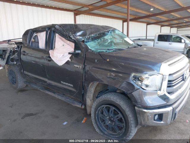 TOYOTA TUNDRA 2015 5tfdw5f13fx466471