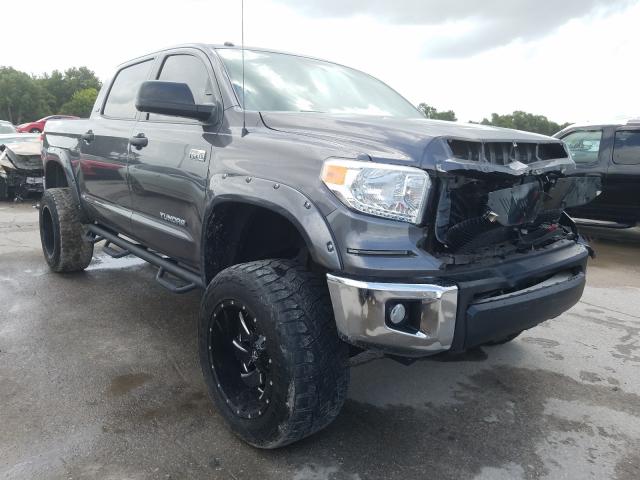 TOYOTA TUNDRA CRE 2015 5tfdw5f13fx466499