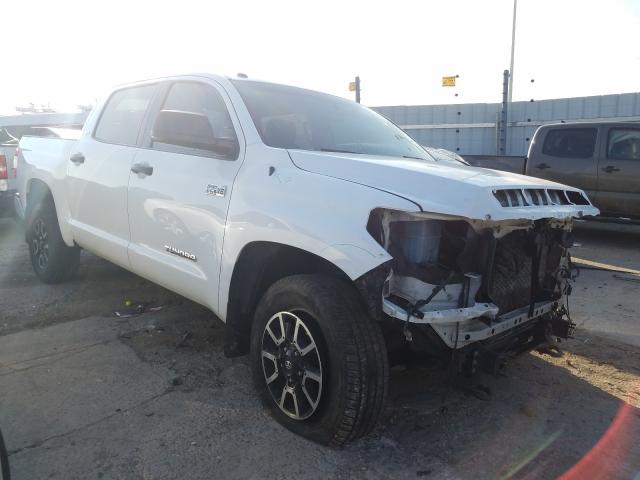 TOYOTA TUNDRA CRE 2015 5tfdw5f13fx473193