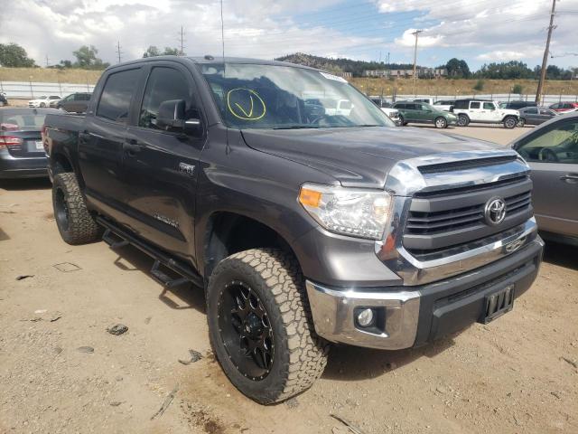 TOYOTA TUNDRA CRE 2015 5tfdw5f13fx477373