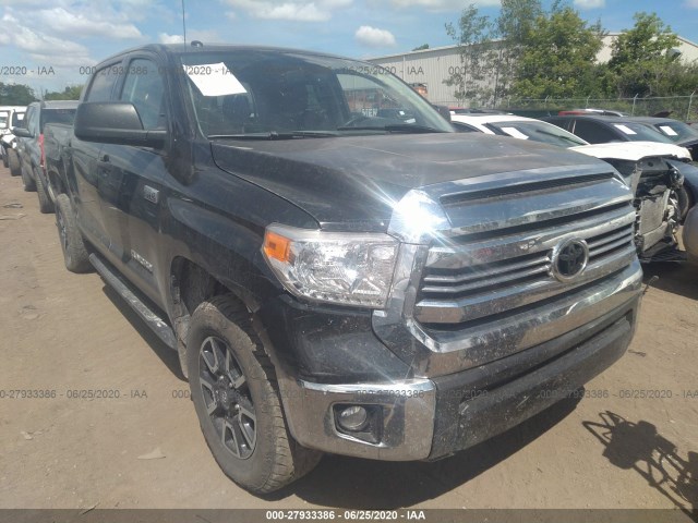 TOYOTA TUNDRA 4WD TRUCK 2016 5tfdw5f13gx493123