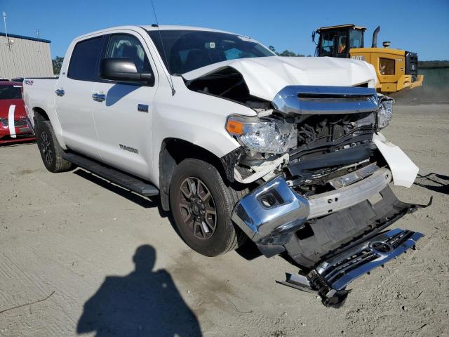 TOYOTA TUNDRA CRE 2016 5tfdw5f13gx495289