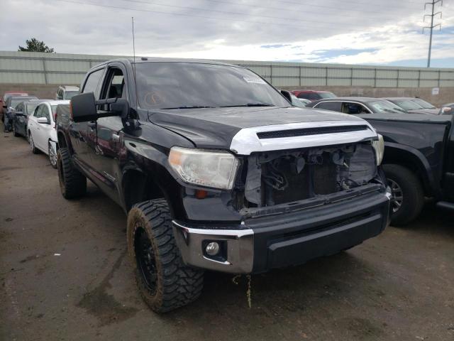 TOYOTA TUNDRA CRE 2016 5tfdw5f13gx498483