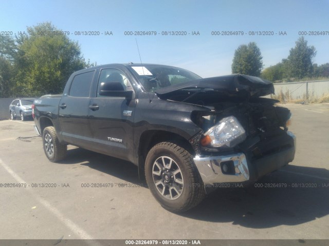 TOYOTA TUNDRA 4WD TRUCK 2016 5tfdw5f13gx499388