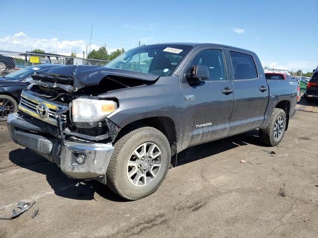 TOYOTA TUNDRA CRE 2016 5tfdw5f13gx504413