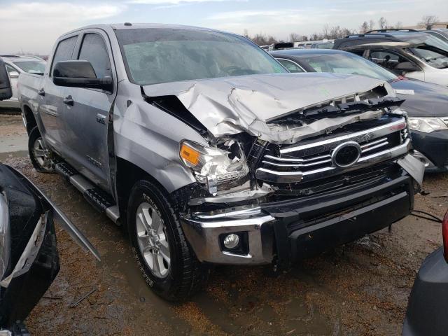 TOYOTA TUNDRA CRE 2016 5tfdw5f13gx504962