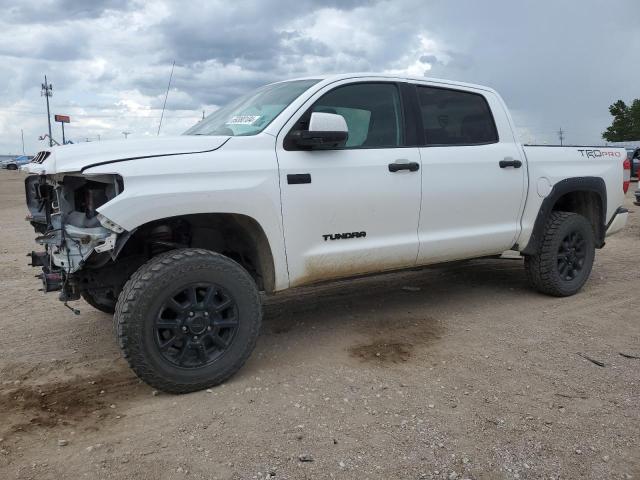 TOYOTA TUNDRA CRE 2016 5tfdw5f13gx506758