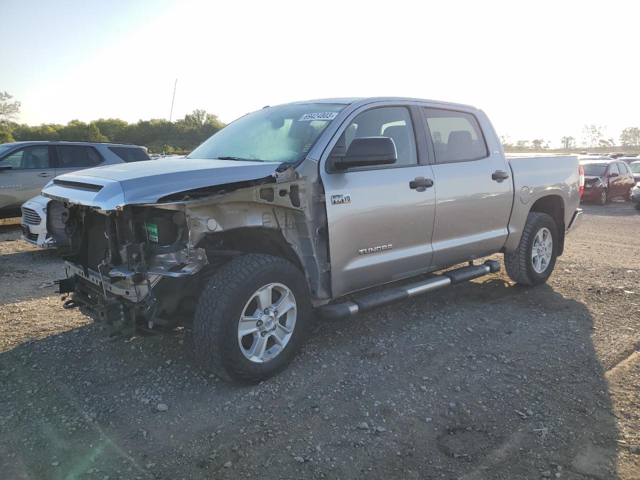 TOYOTA TUNDRA 2016 5tfdw5f13gx507828