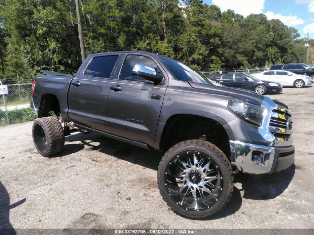 TOYOTA TUNDRA 4WD TRUCK 2016 5tfdw5f13gx512897