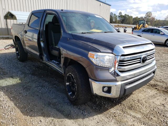 TOYOTA TUNDRA CRE 2016 5tfdw5f13gx517713