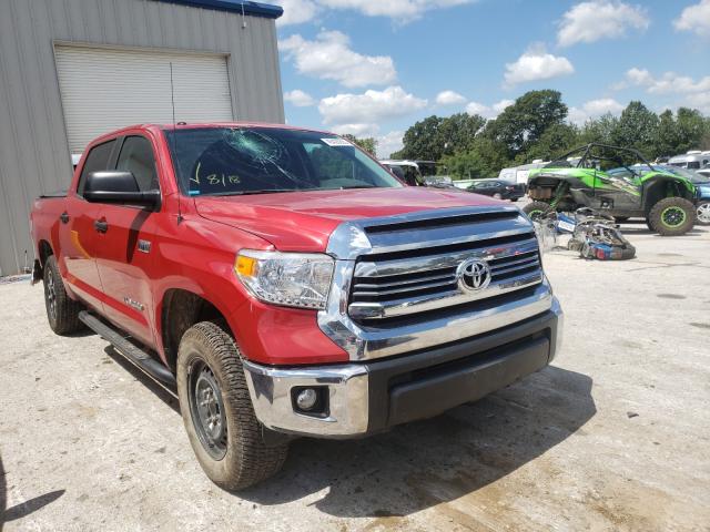 TOYOTA TUNDRA CRE 2016 5tfdw5f13gx522491