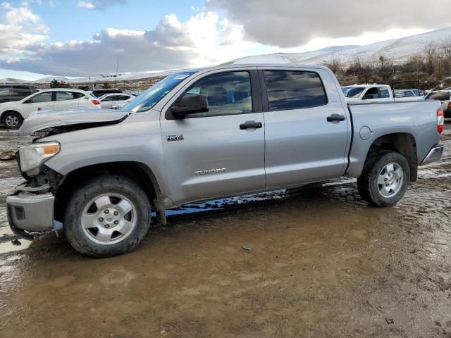 TOYOTA TUNDRA CRE 2016 5tfdw5f13gx524323