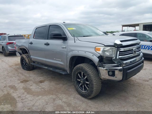 TOYOTA TUNDRA 2016 5tfdw5f13gx543602