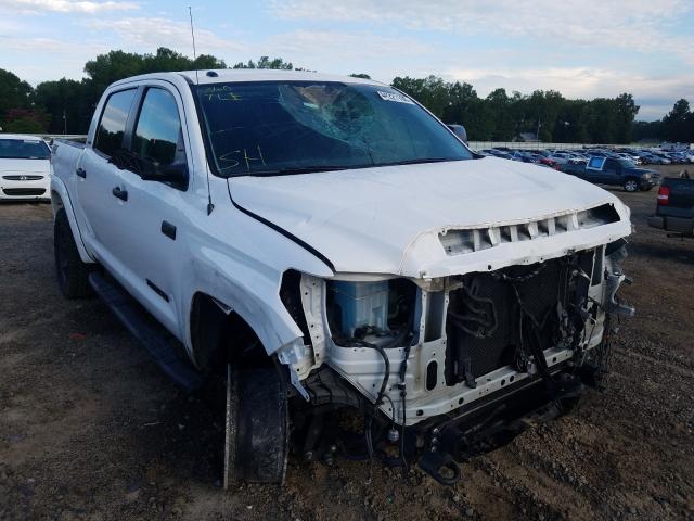 TOYOTA TUNDRA CRE 2016 5tfdw5f13gx544409