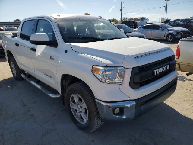 TOYOTA TUNDRA CRE 2016 5tfdw5f13gx548217