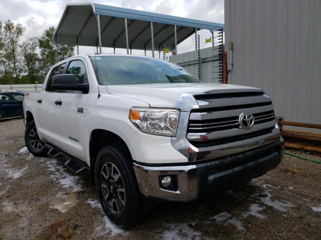 TOYOTA TUNDRA CRE 2016 5tfdw5f13gx564059