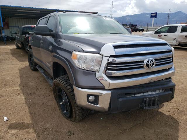 TOYOTA TUNDRA CRE 2016 5tfdw5f13gx569634