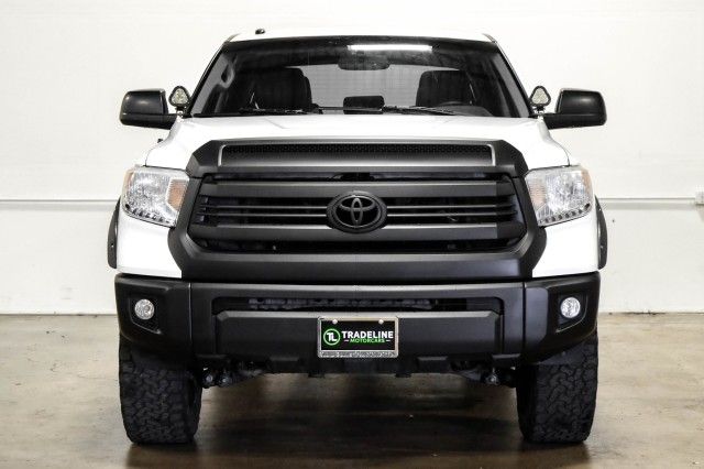 TOYOTA TUNDRA 4WD TRUCK 2016 5tfdw5f13gx574400