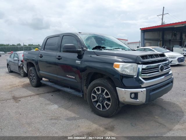 TOYOTA TUNDRA 2016 5tfdw5f13gx577698