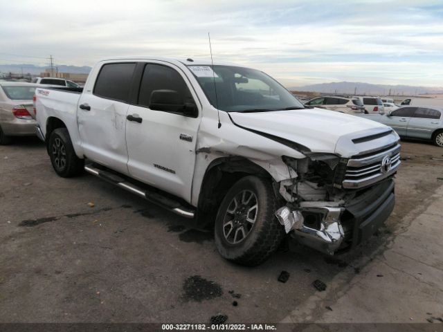 TOYOTA TUNDRA 4WD TRUCK 2016 5tfdw5f13gx581704