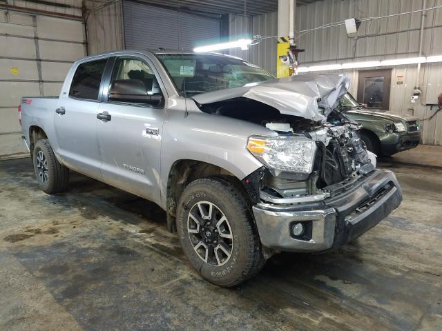 TOYOTA TUNDRA CRE 2017 5tfdw5f13hx601239