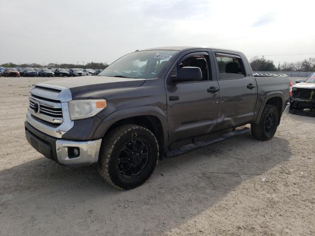 TOYOTA TUNDRA CRE 2017 5tfdw5f13hx602407