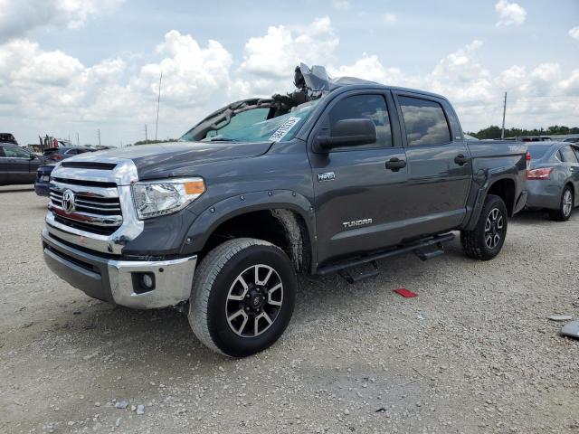 TOYOTA TUNDRA CRE 2017 5tfdw5f13hx615156