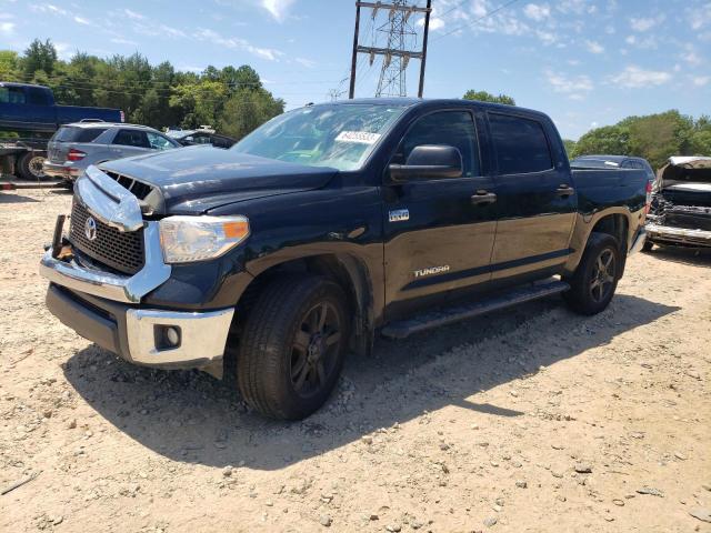 TOYOTA TUNDRA 2017 5tfdw5f13hx620650