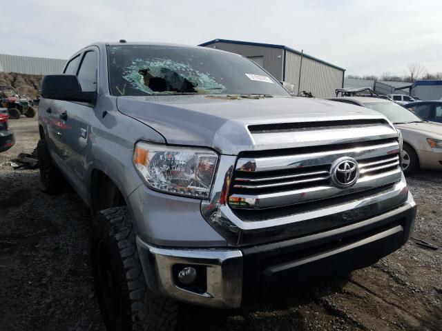 TOYOTA TUNDRA CRE 2017 5tfdw5f13hx621491