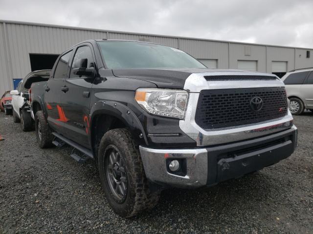 TOYOTA TUNDRA CRE 2017 5tfdw5f13hx623001