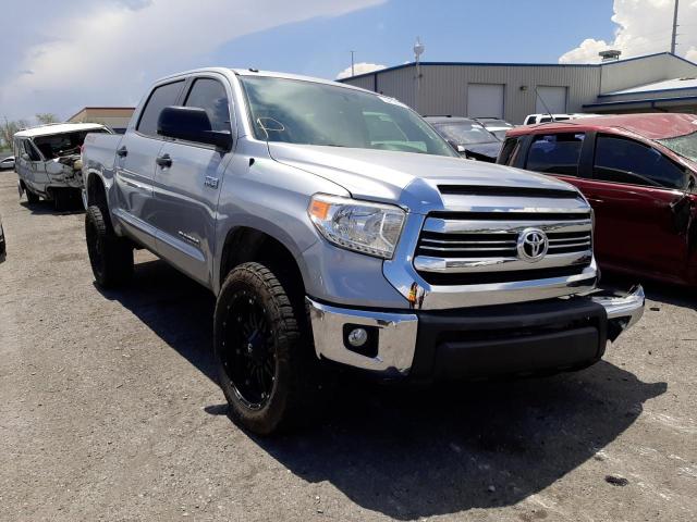 TOYOTA TUNDRA CRE 2017 5tfdw5f13hx630417