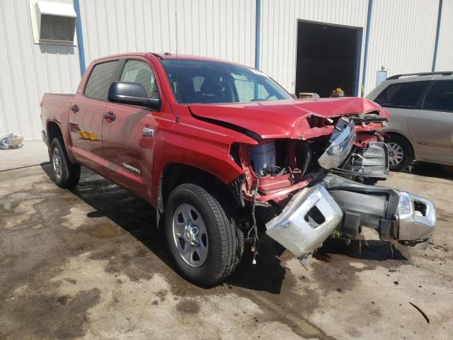 TOYOTA TUNDRA CRE 2017 5tfdw5f13hx630451