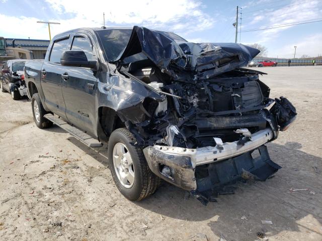 TOYOTA TUNDRA CRE 2017 5tfdw5f13hx635312