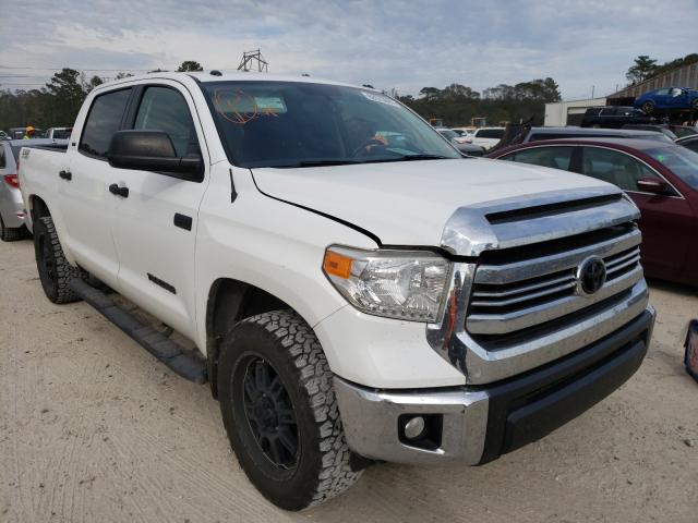 TOYOTA TUNDRA CRE 2017 5tfdw5f13hx640400