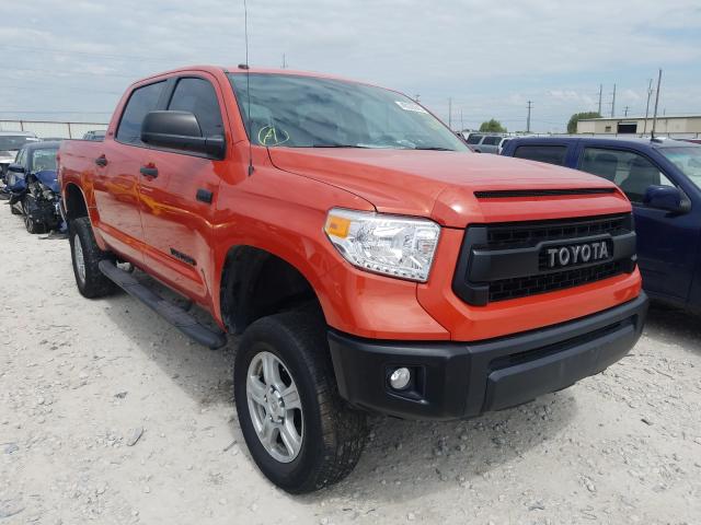 TOYOTA TUNDRA CRE 2017 5tfdw5f13hx641689