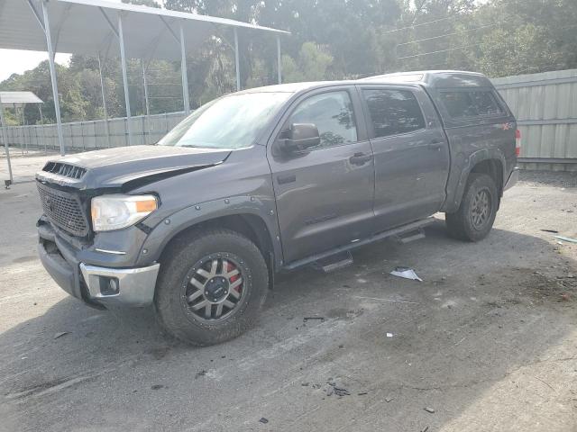 TOYOTA TUNDRA 2017 5tfdw5f13hx651283