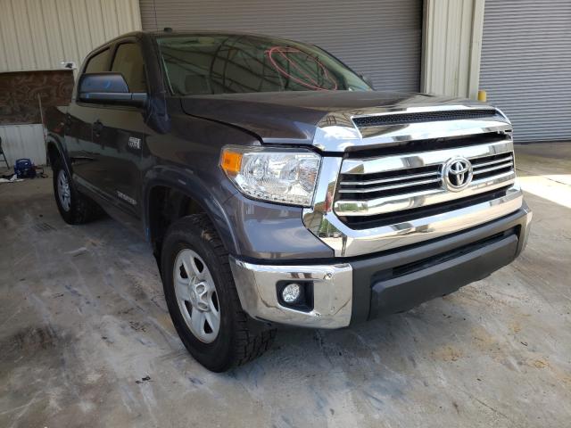 TOYOTA TUNDRA CRE 2017 5tfdw5f13hx653437