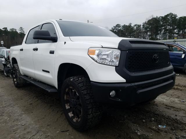 TOYOTA TUNDRA CRE 2017 5tfdw5f13hx654846